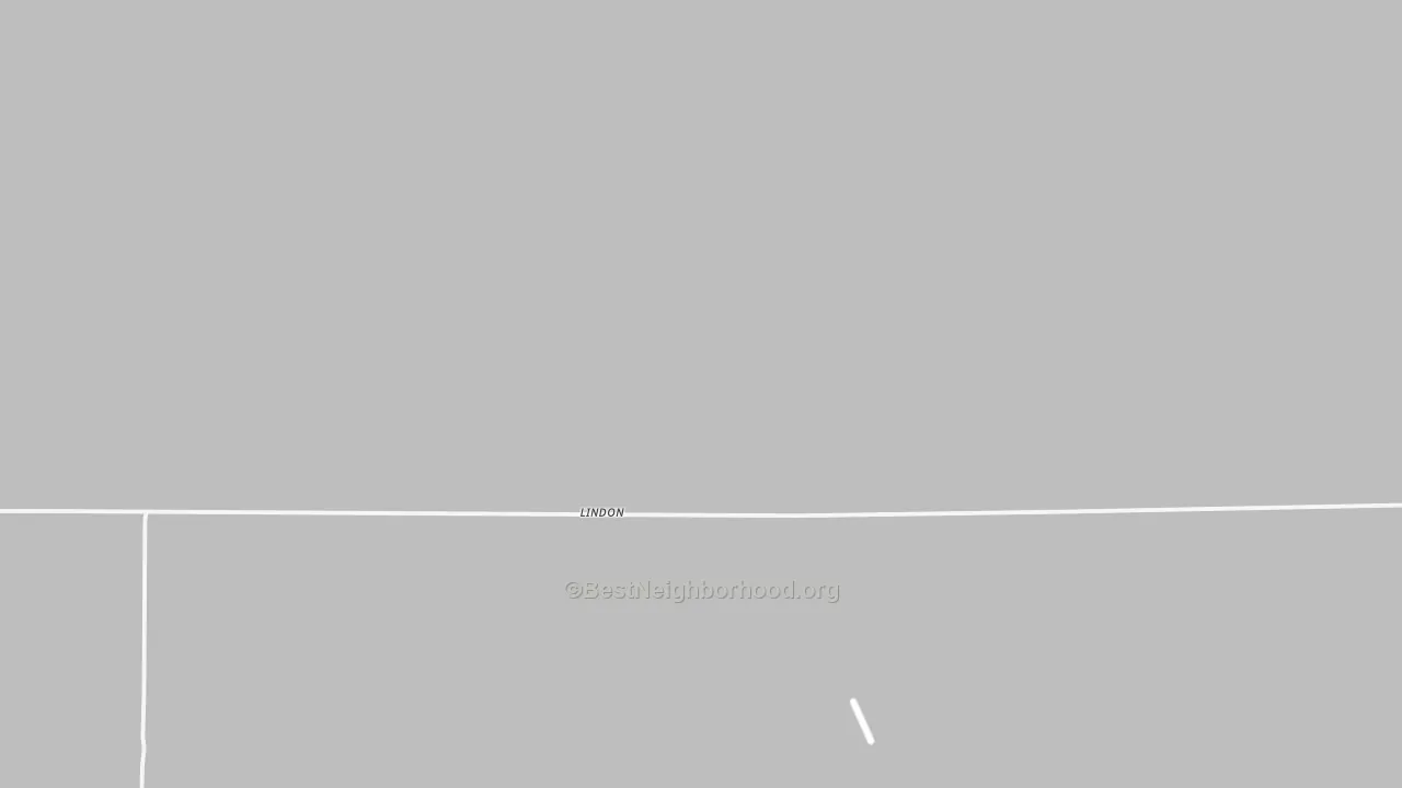 Transit Grade map of 80740, CO