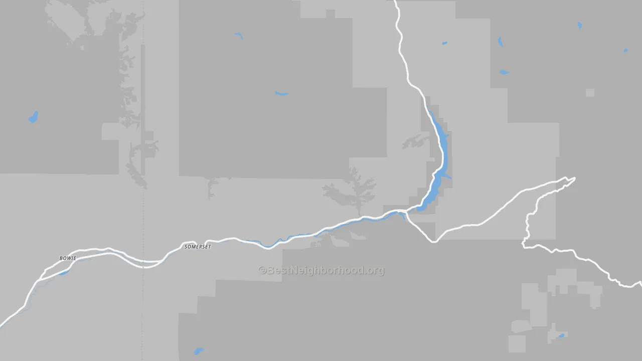 Transit Grade map of 81434, CO