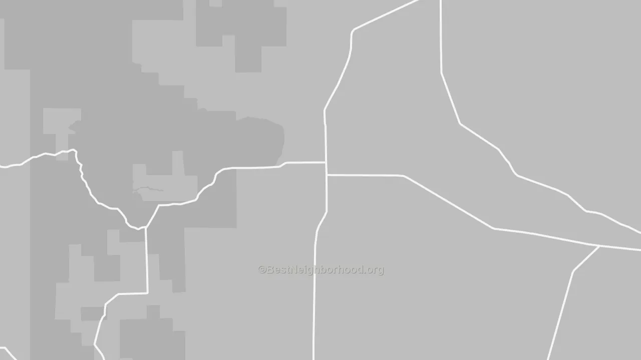 Transit Grade map of 83312, ID