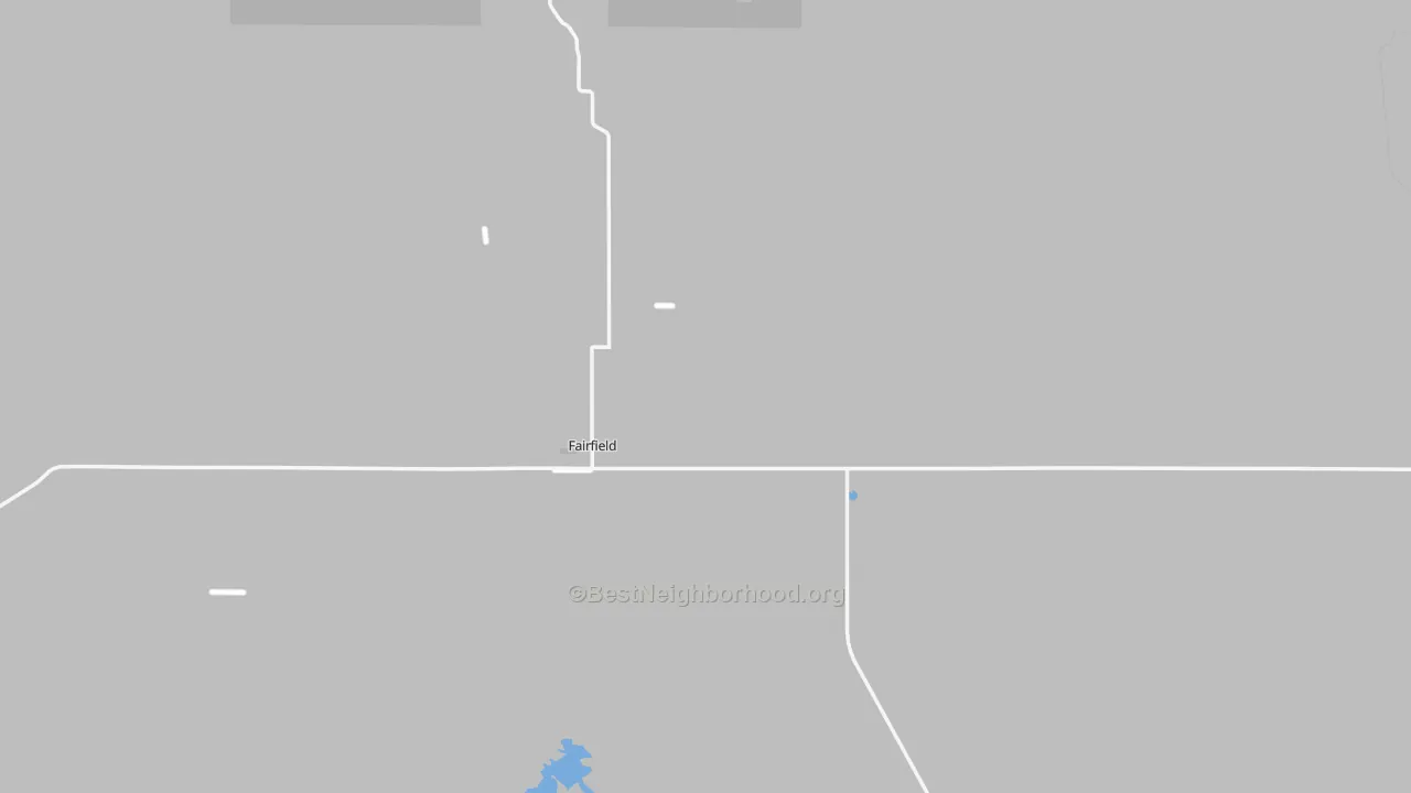 Transit Grade map of 83327, ID