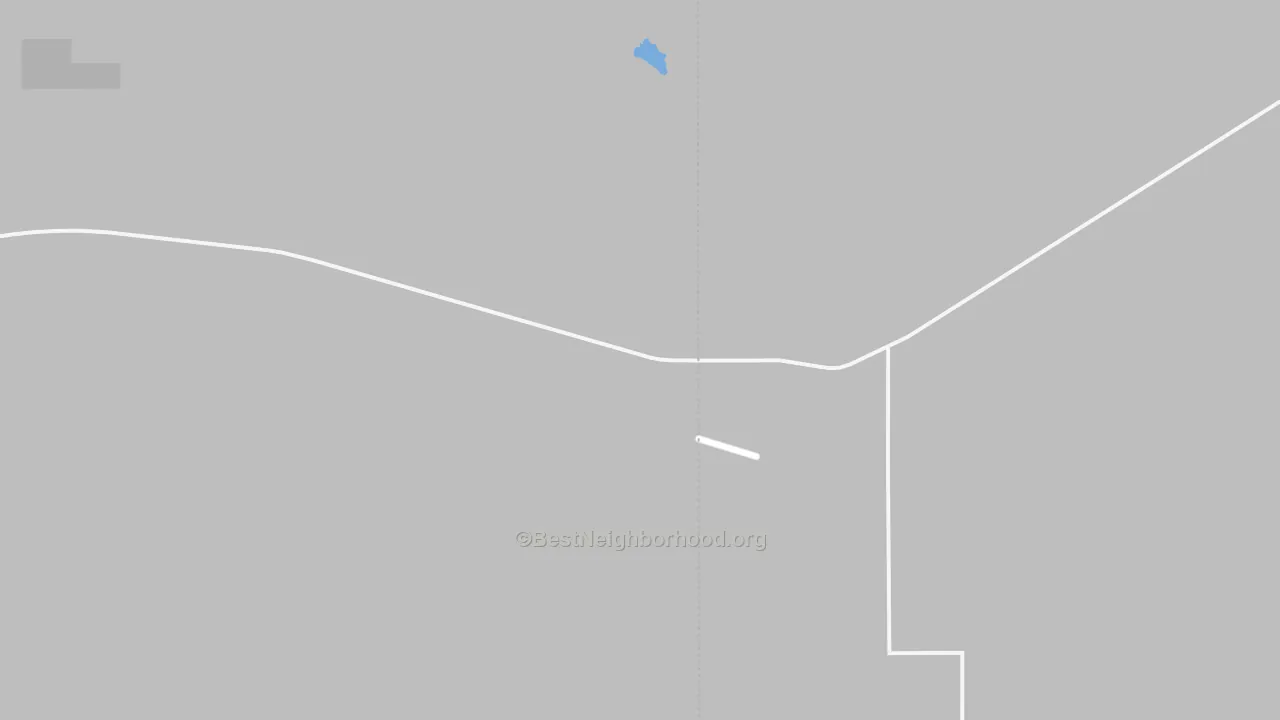 Transit Grade map of 83337, ID