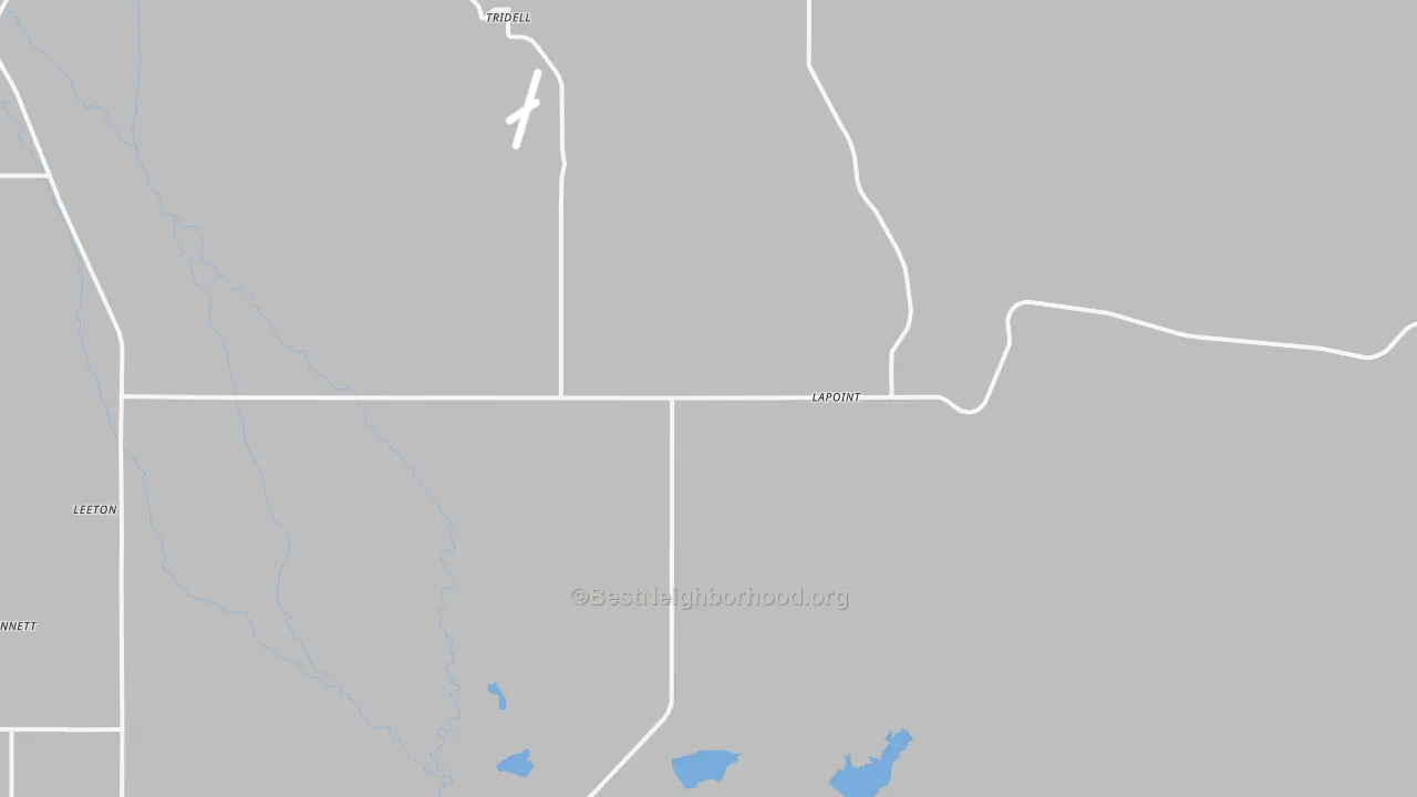 Transit Grade map of 84039, UT