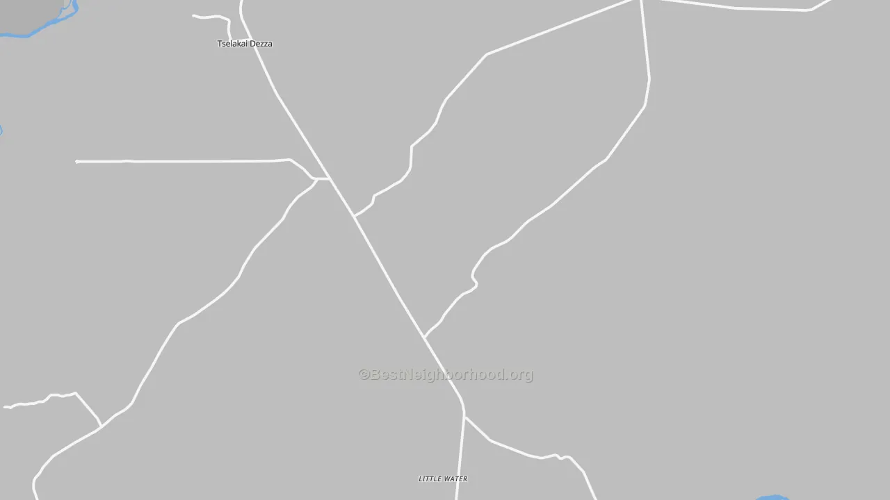 Transit Grade map of 84512, UT