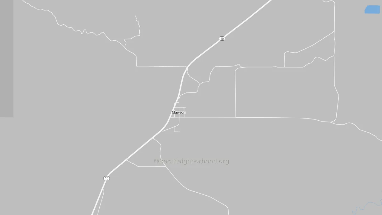Transit Grade map of 84516, UT