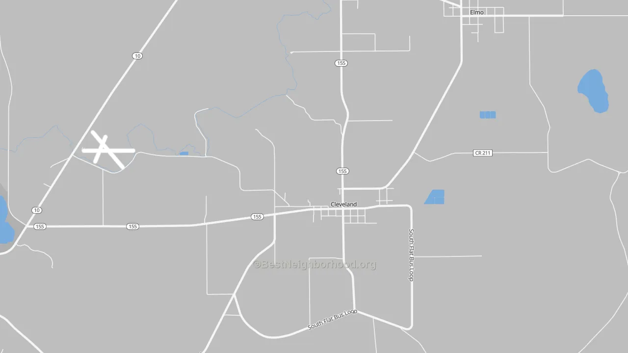 Transit Grade map of 84518, UT