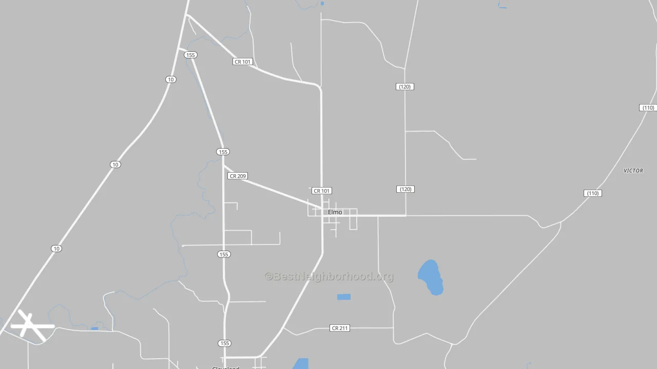 Transit Grade map of 84521, UT