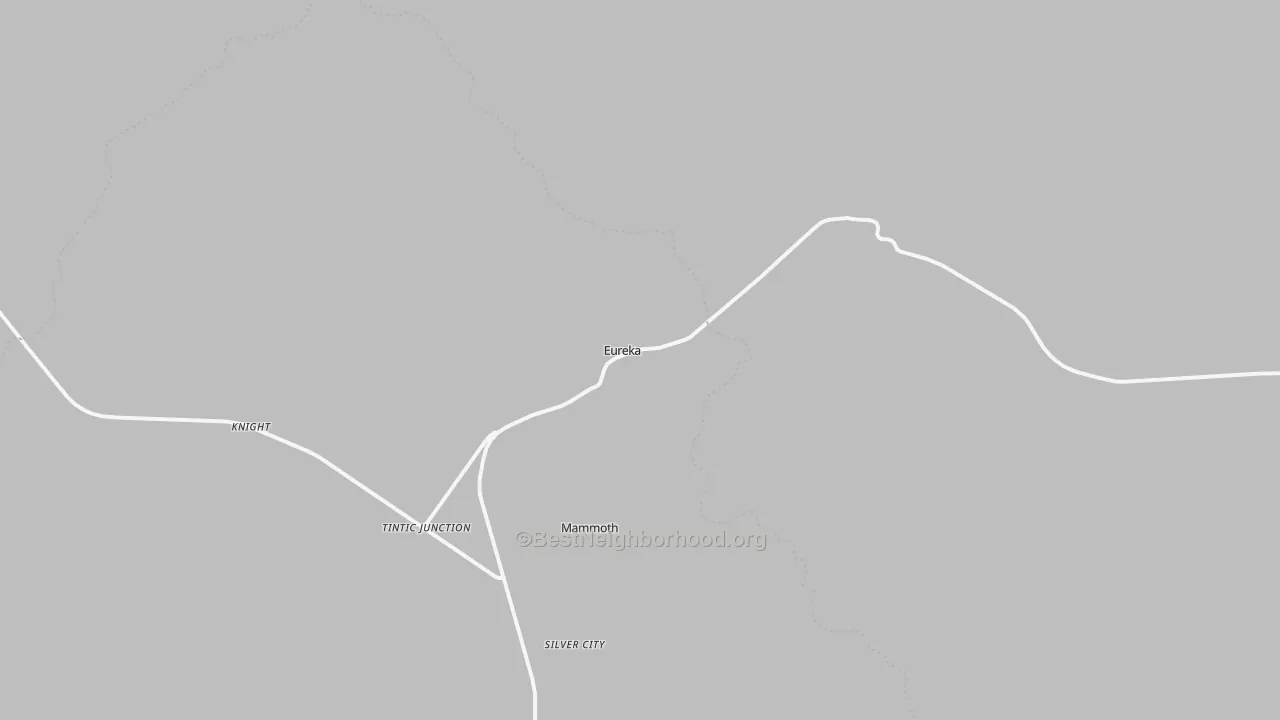 Transit Grade map of 84628, UT