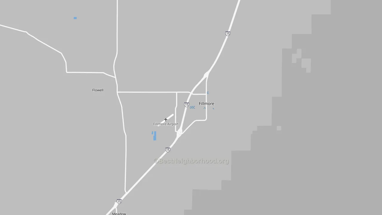 Transit Grade map of 84631, UT