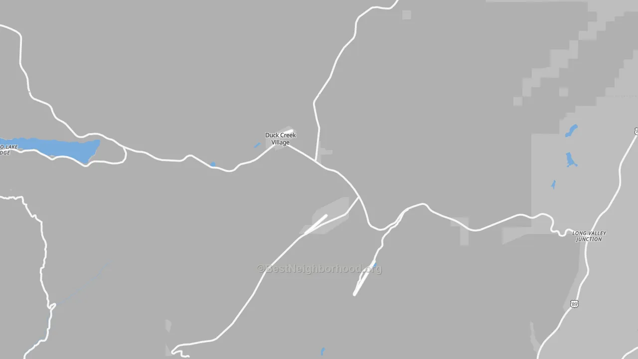 Transit Grade map of 84762, UT