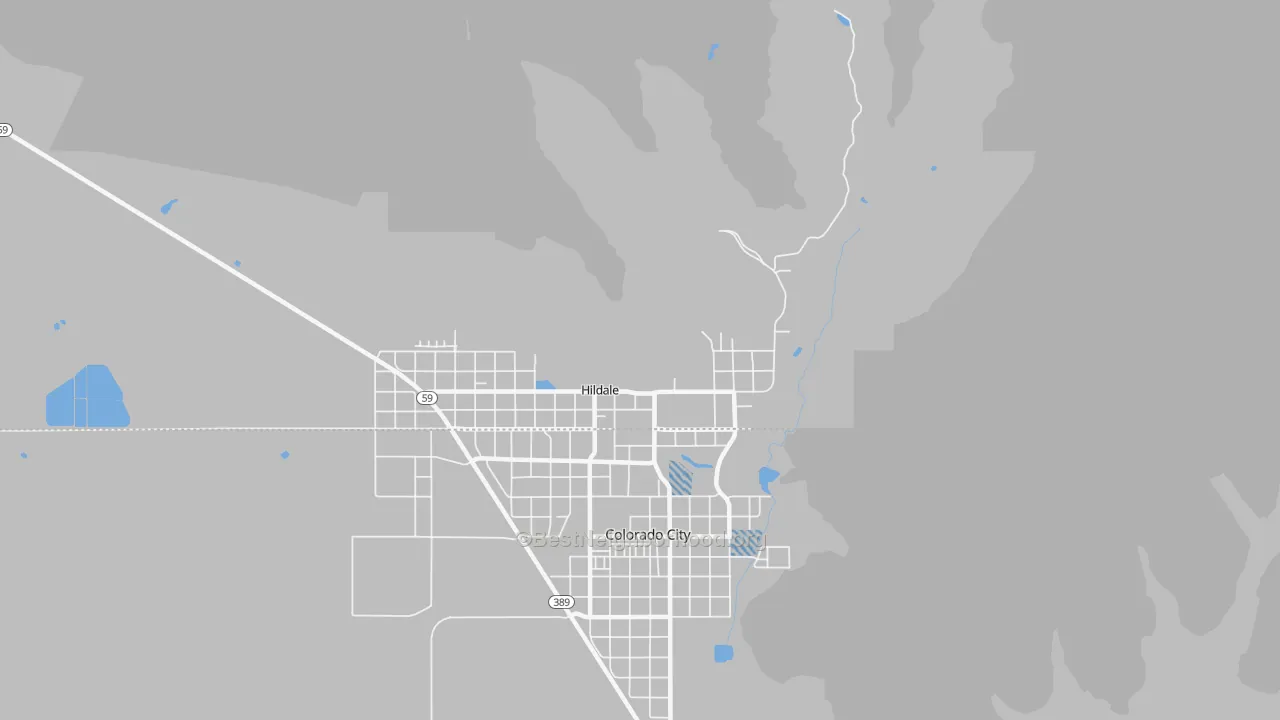 Transit Grade map of 84784, UT