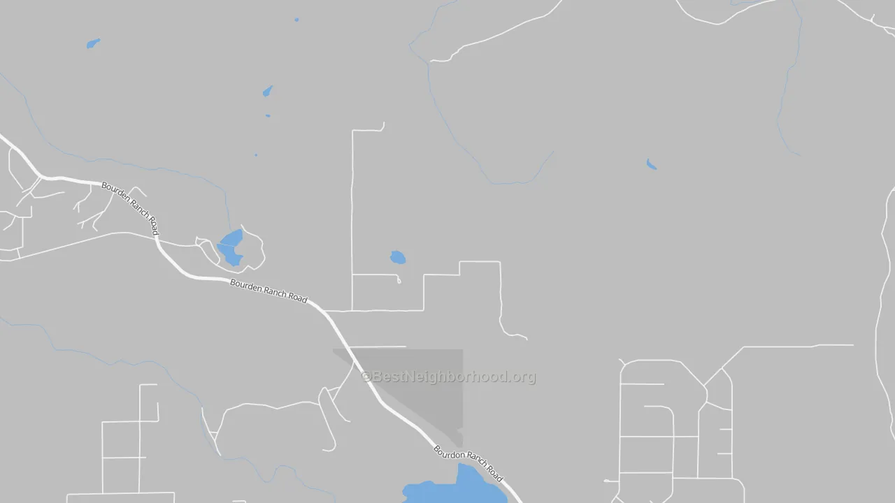 Transit Grade map of 85912, AZ