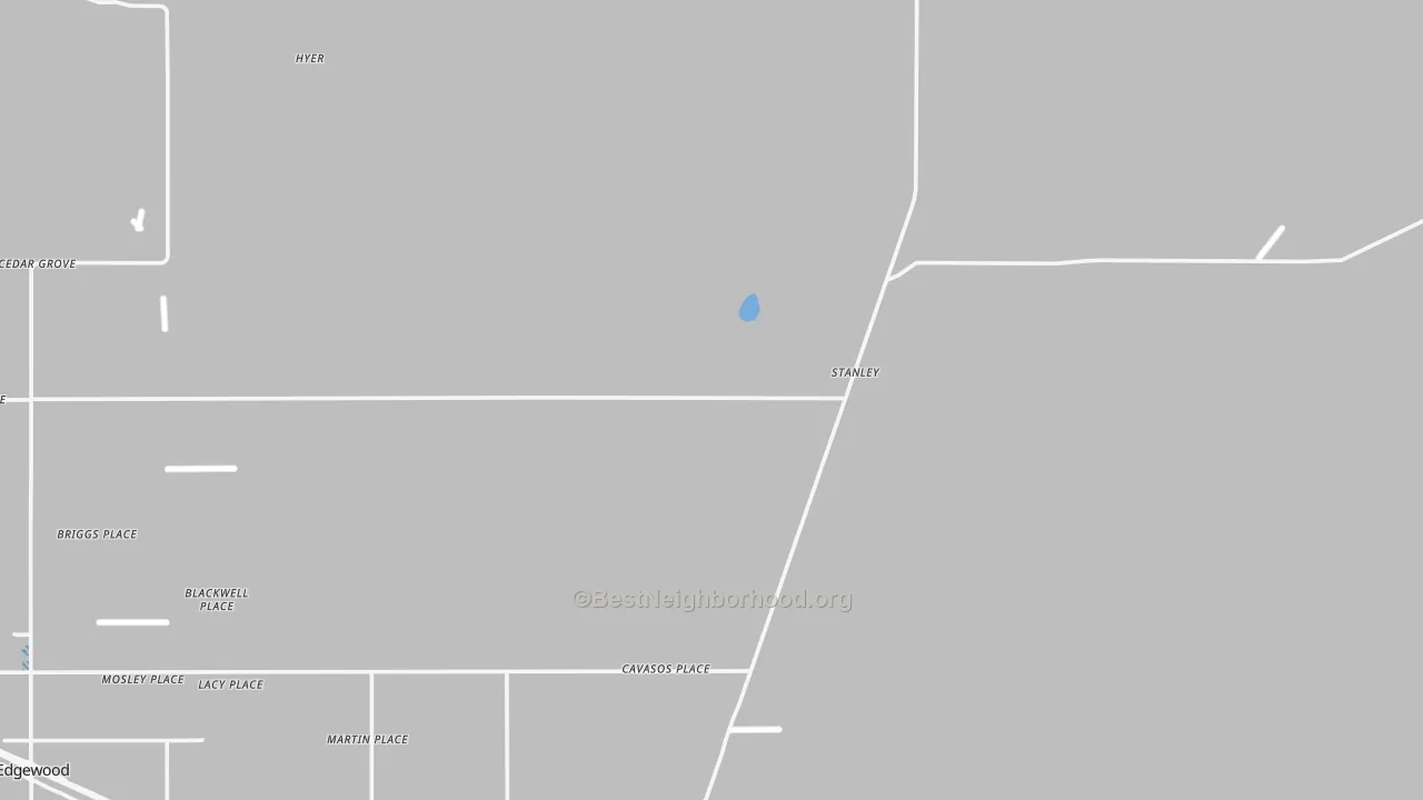 Transit Grade map of 87056, NM