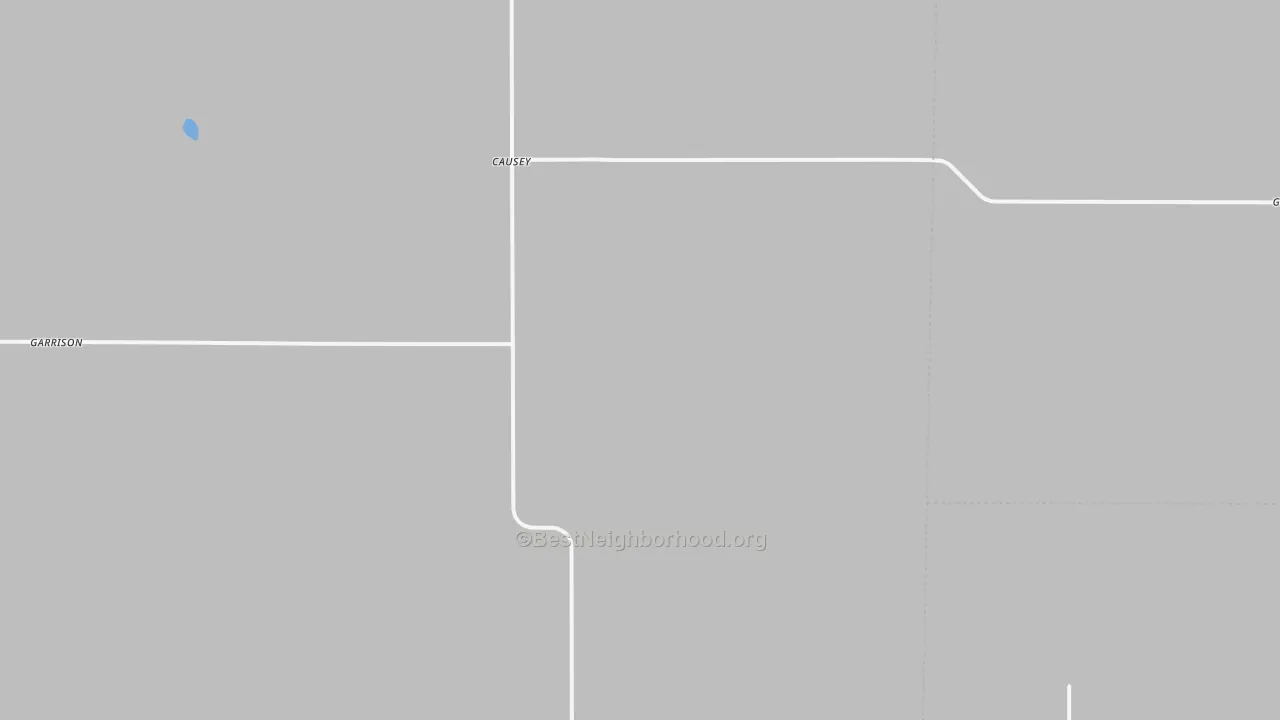 Transit Grade map of 88113, NM