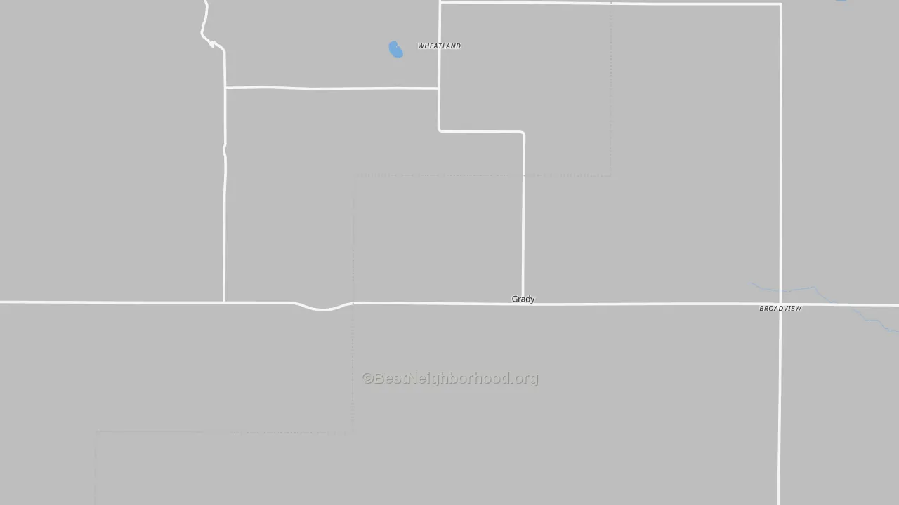 Transit Grade map of 88120, NM