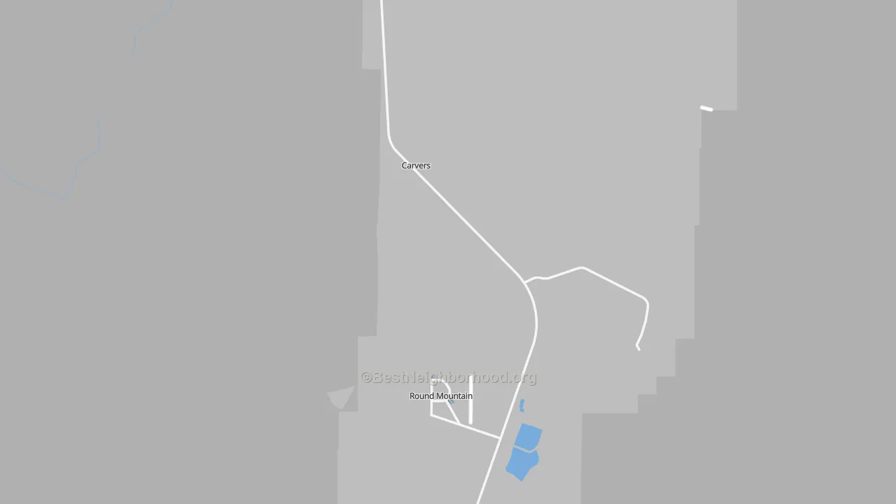 Transit Grade map of 89045, NV