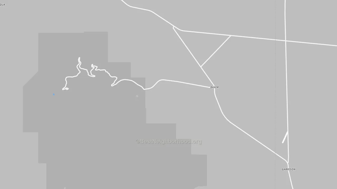 Transit Grade map of 89311, NV