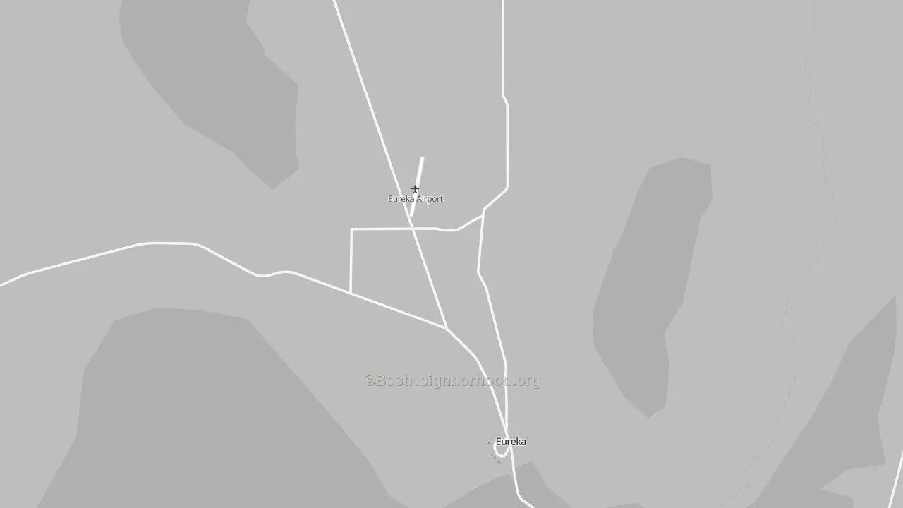 Transit Grade map of 89316, NV