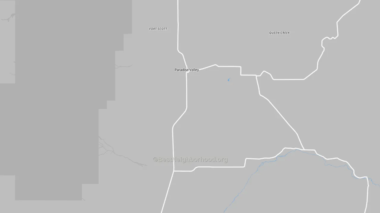 Transit Grade map of 89426, NV