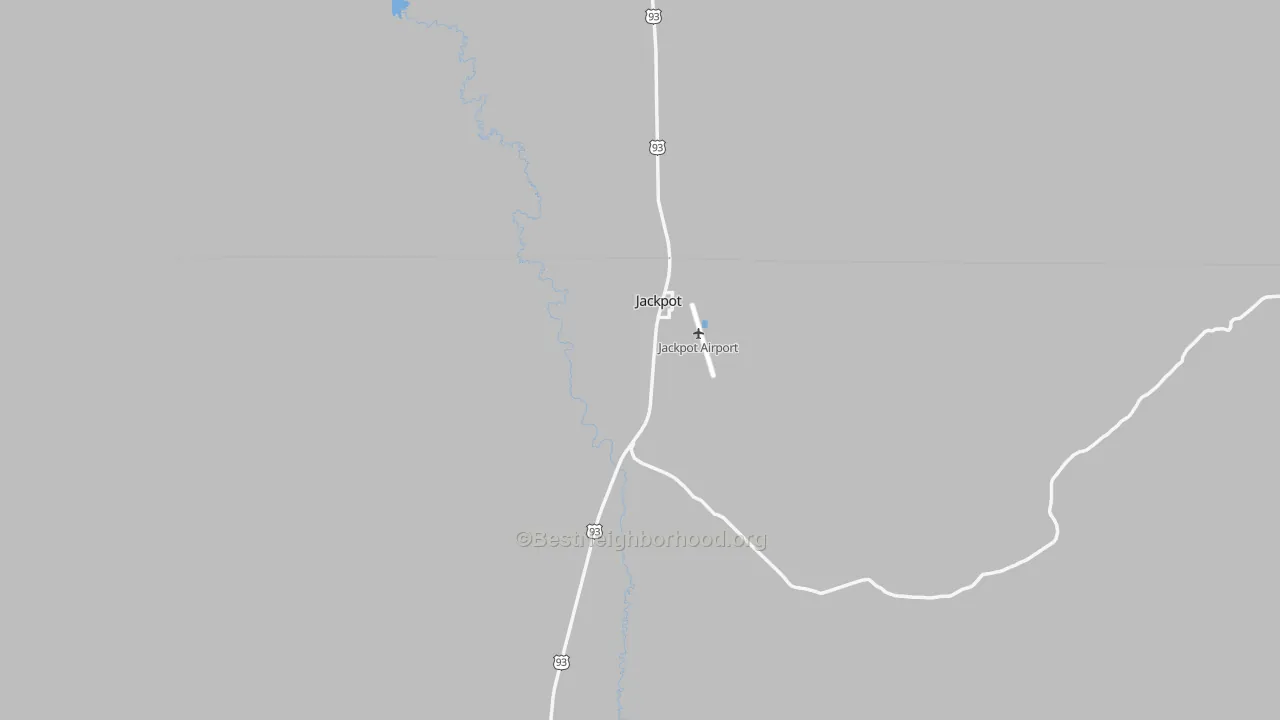 Transit Grade map of 89825, NV