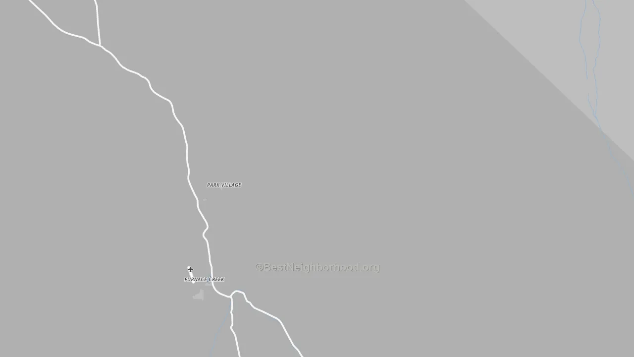 Transit Grade map of 92328, CA