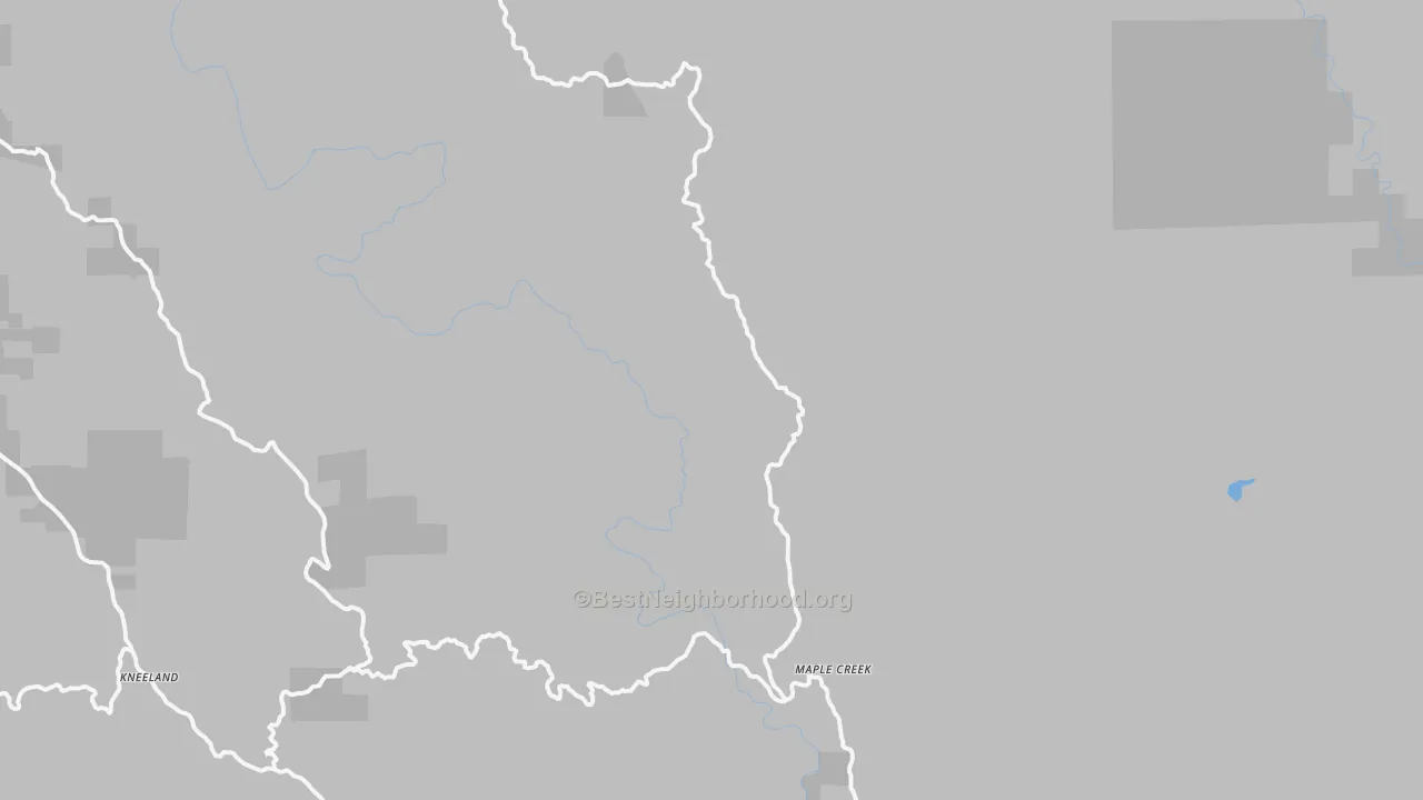 Transit Grade map of 95550, CA