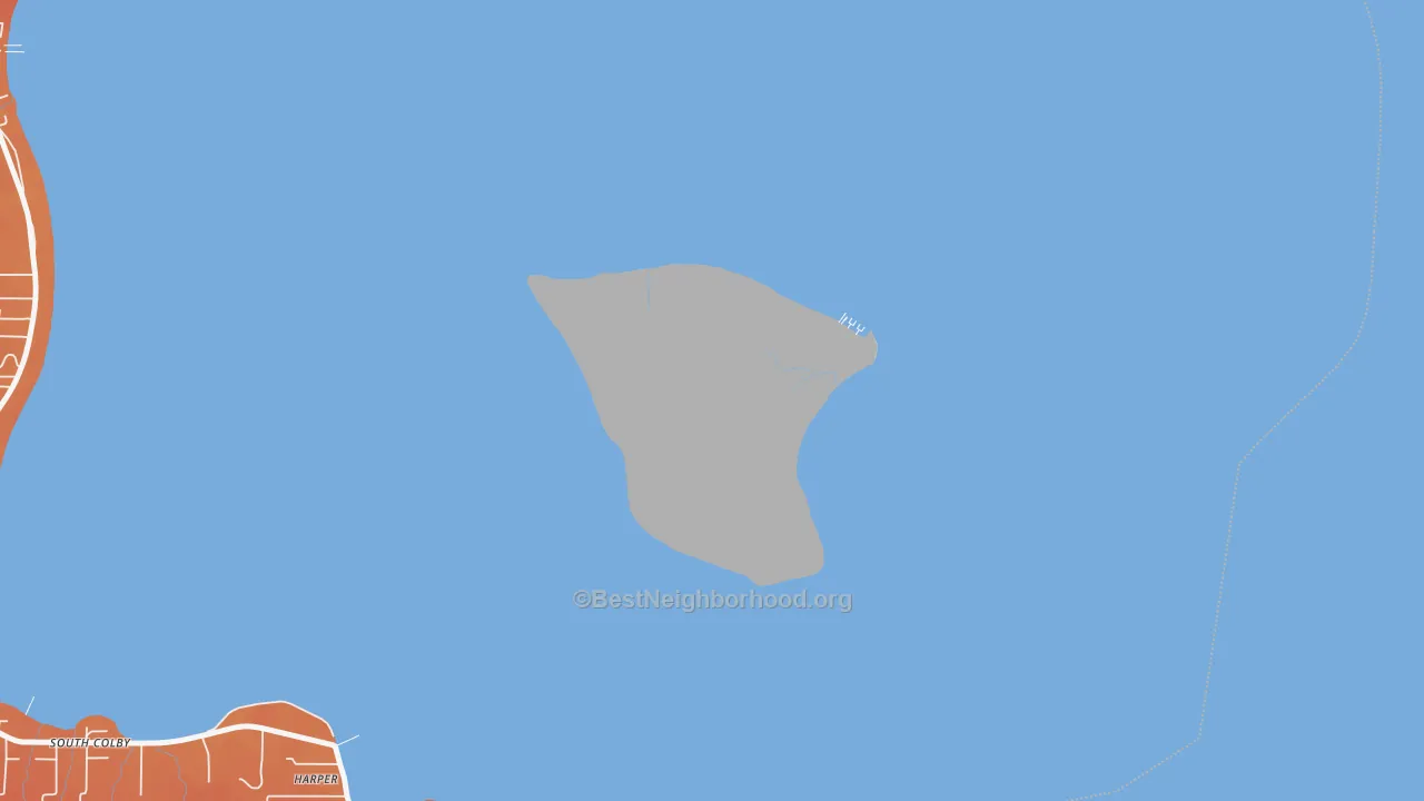 Transit Grade map of 98386, WA
