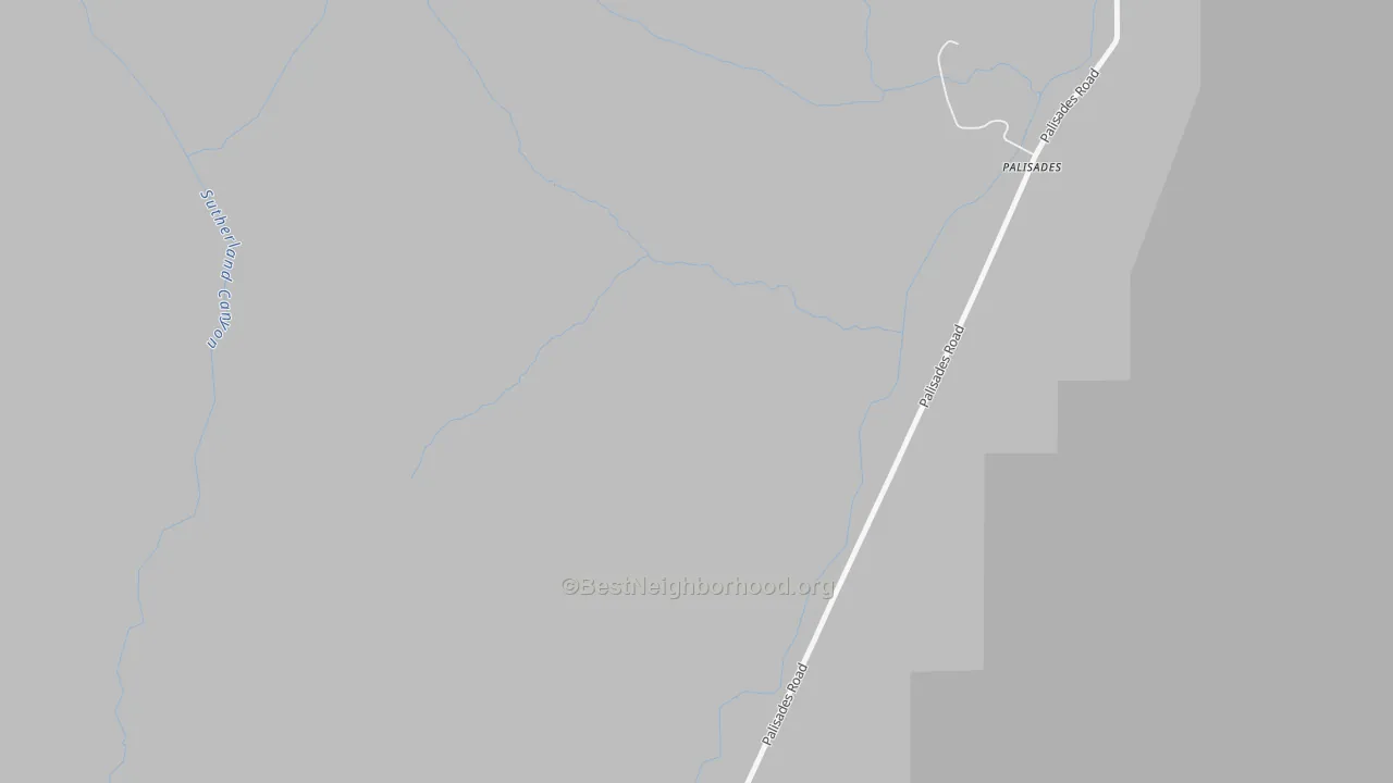 Transit Grade map of 98845, WA