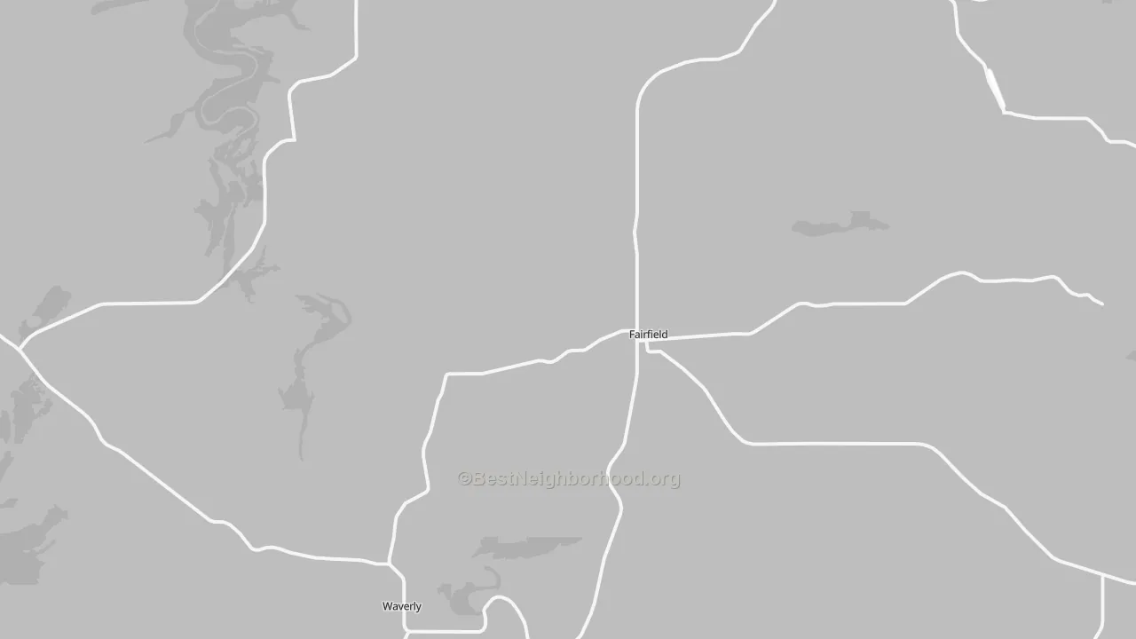 Transit Grade map of 99012, WA