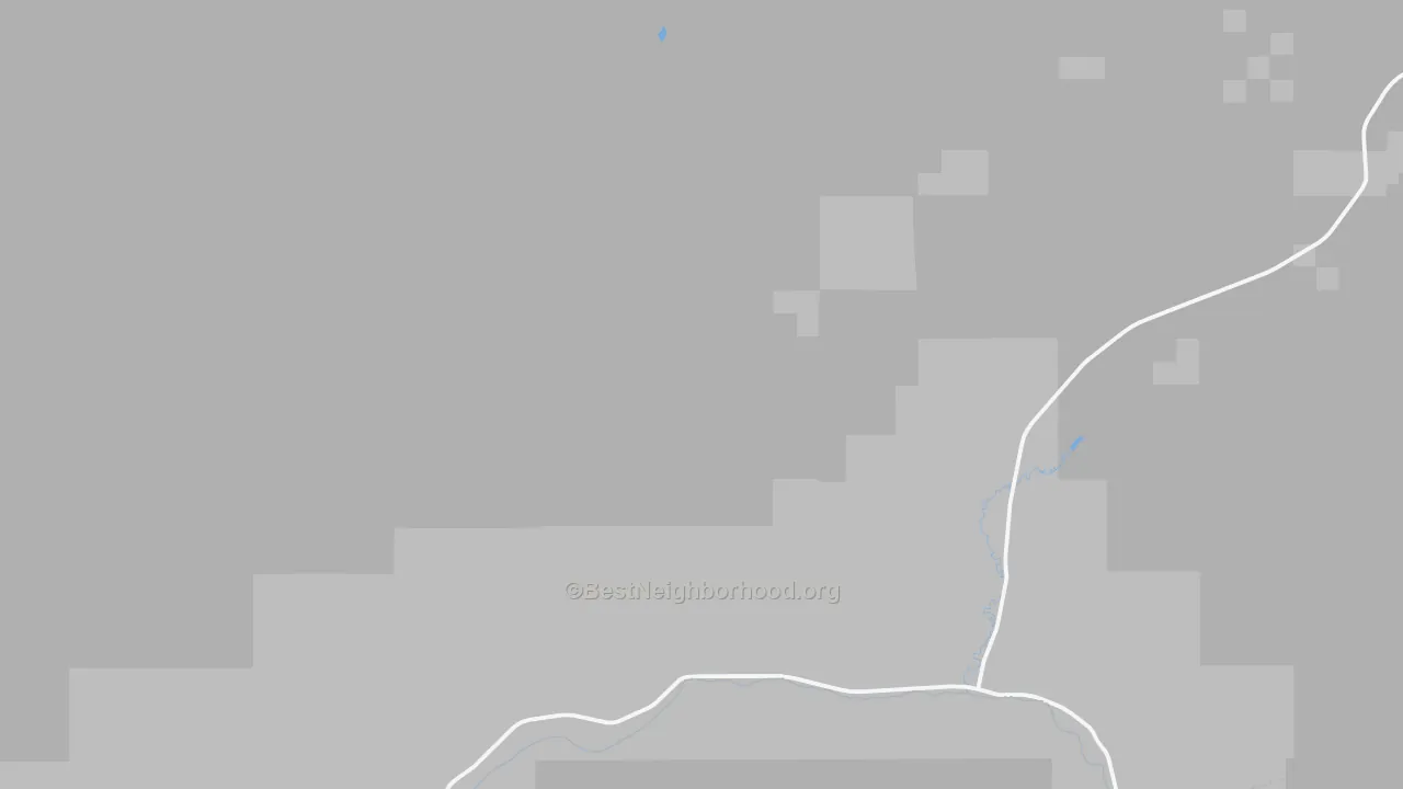 Transit Grade map of Anaconda-Deer Lodge County, MT