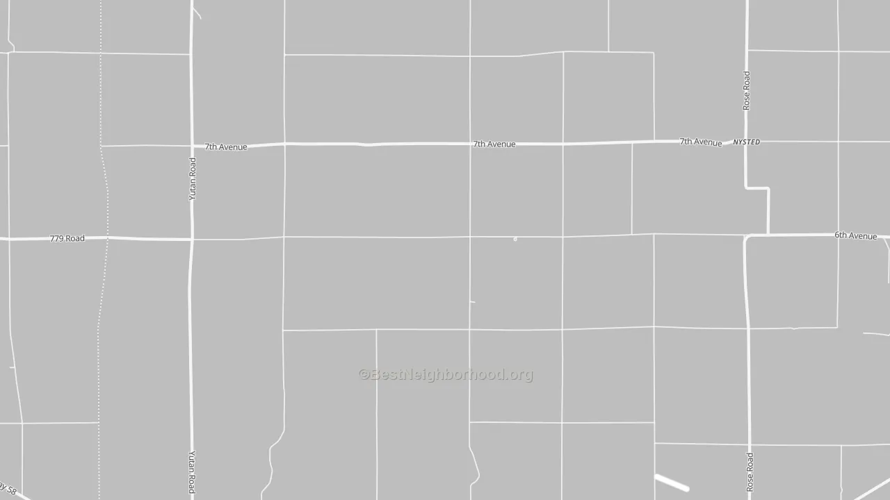 Transit Grade map of Boelus, NE