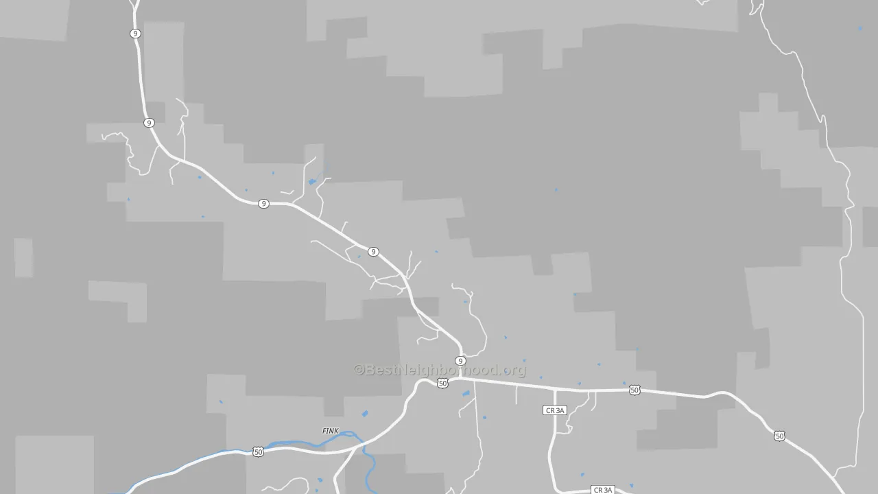 Transit Grade map of Buckskin Joe, CO