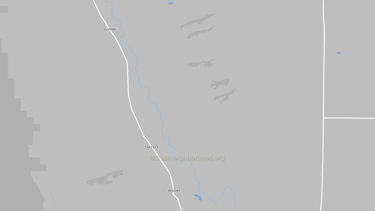 Transit Grade map of Capay, CA