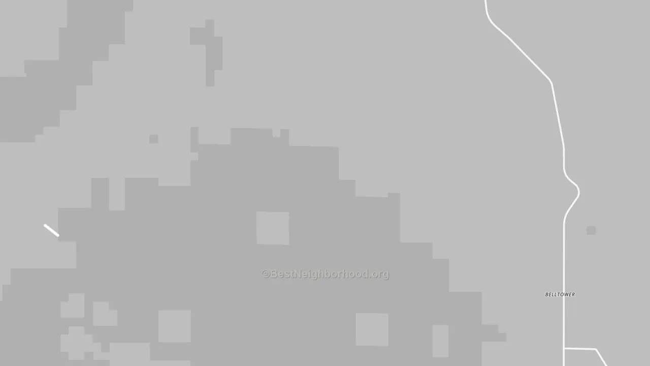Transit Grade map of Carter County, MT
