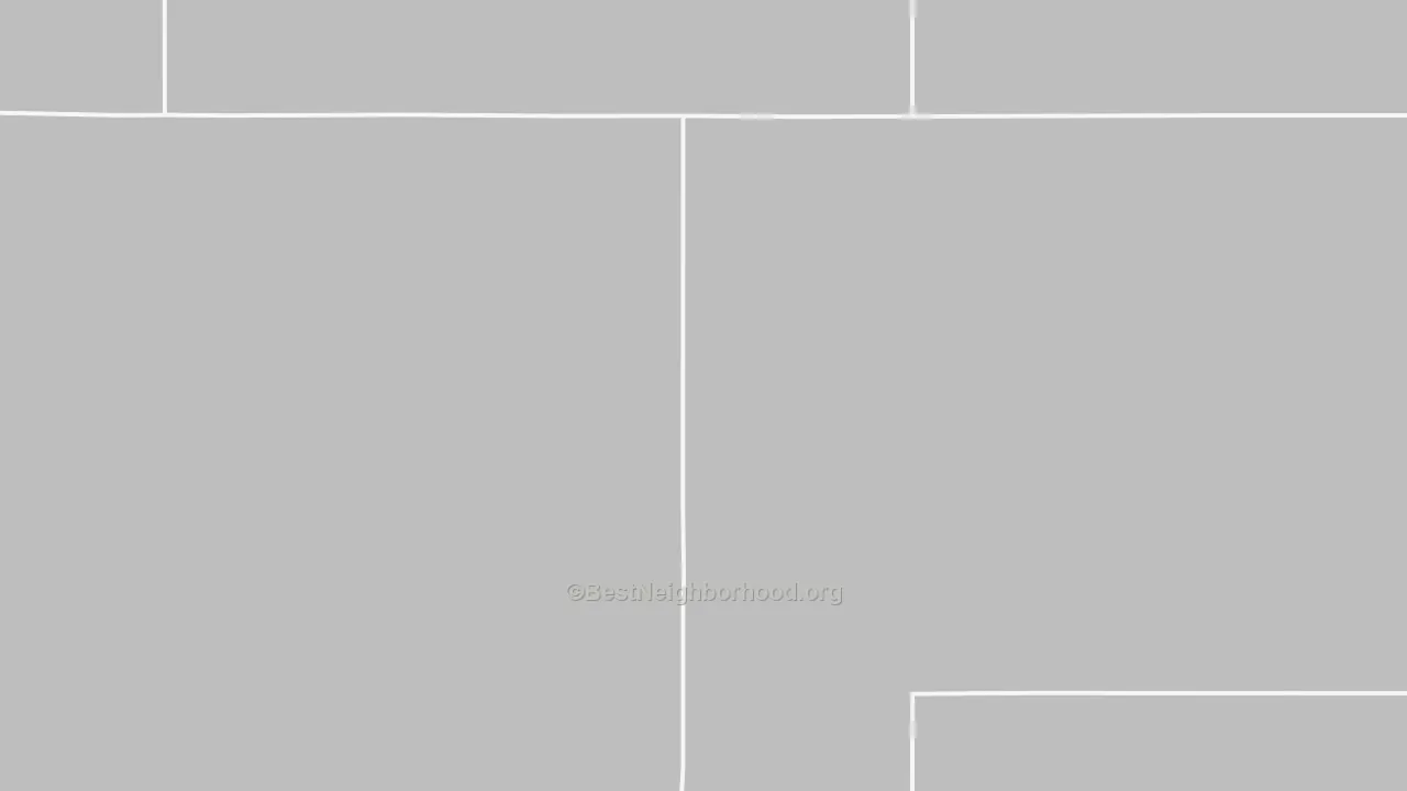 Transit Grade map of Cathay, ND