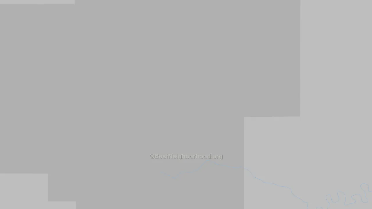 Transit Grade map of Deltana, AK