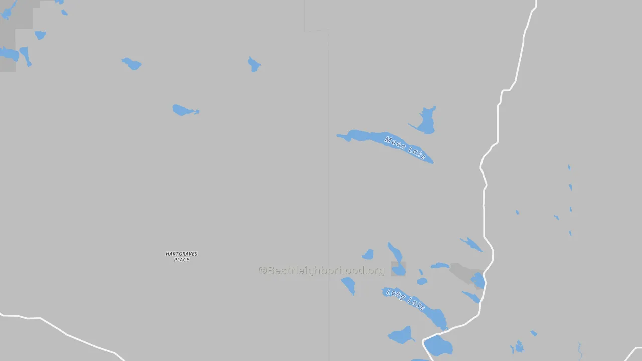 Transit Grade map of Elsmere, NE