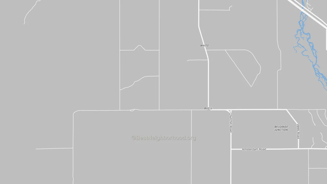 Transit Grade map of Francis, MT