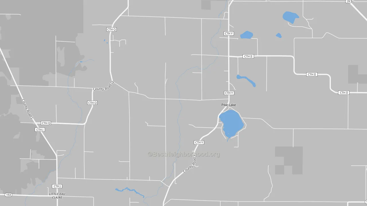 Transit Grade map of Hatley, WI