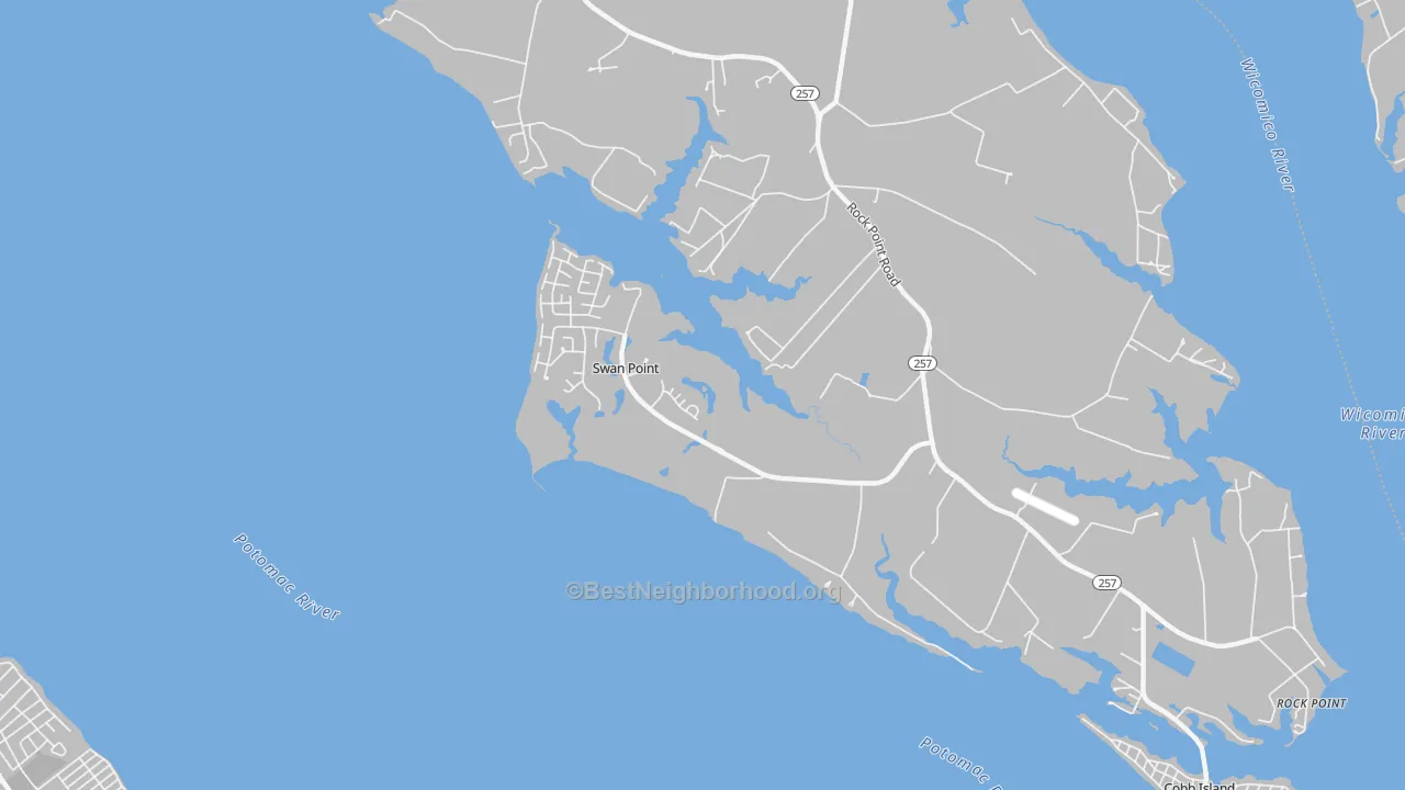Transit Grade map of Issue, MD