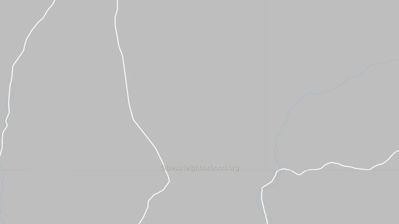Transit Grade map of Juno, TX