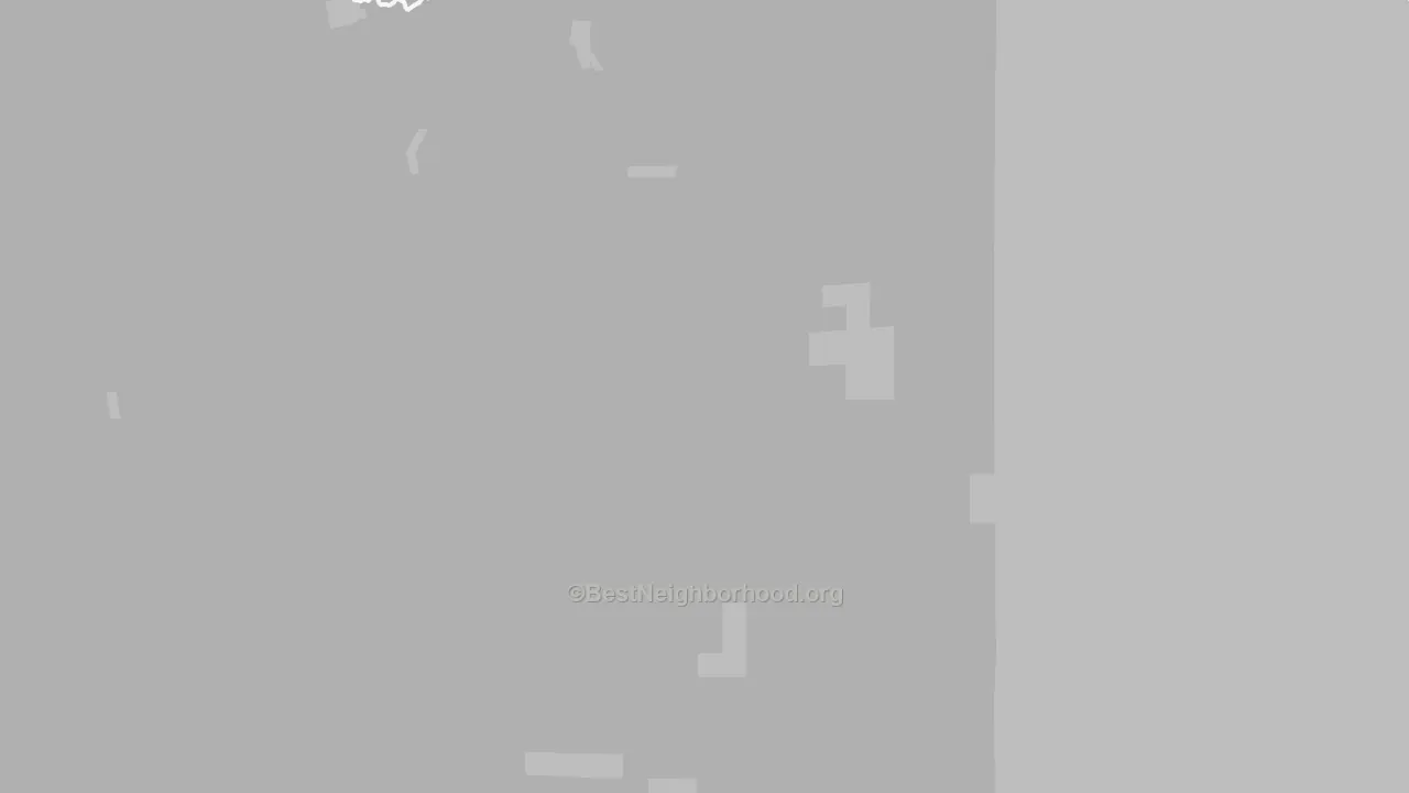 Transit Grade map of Kingston, NM
