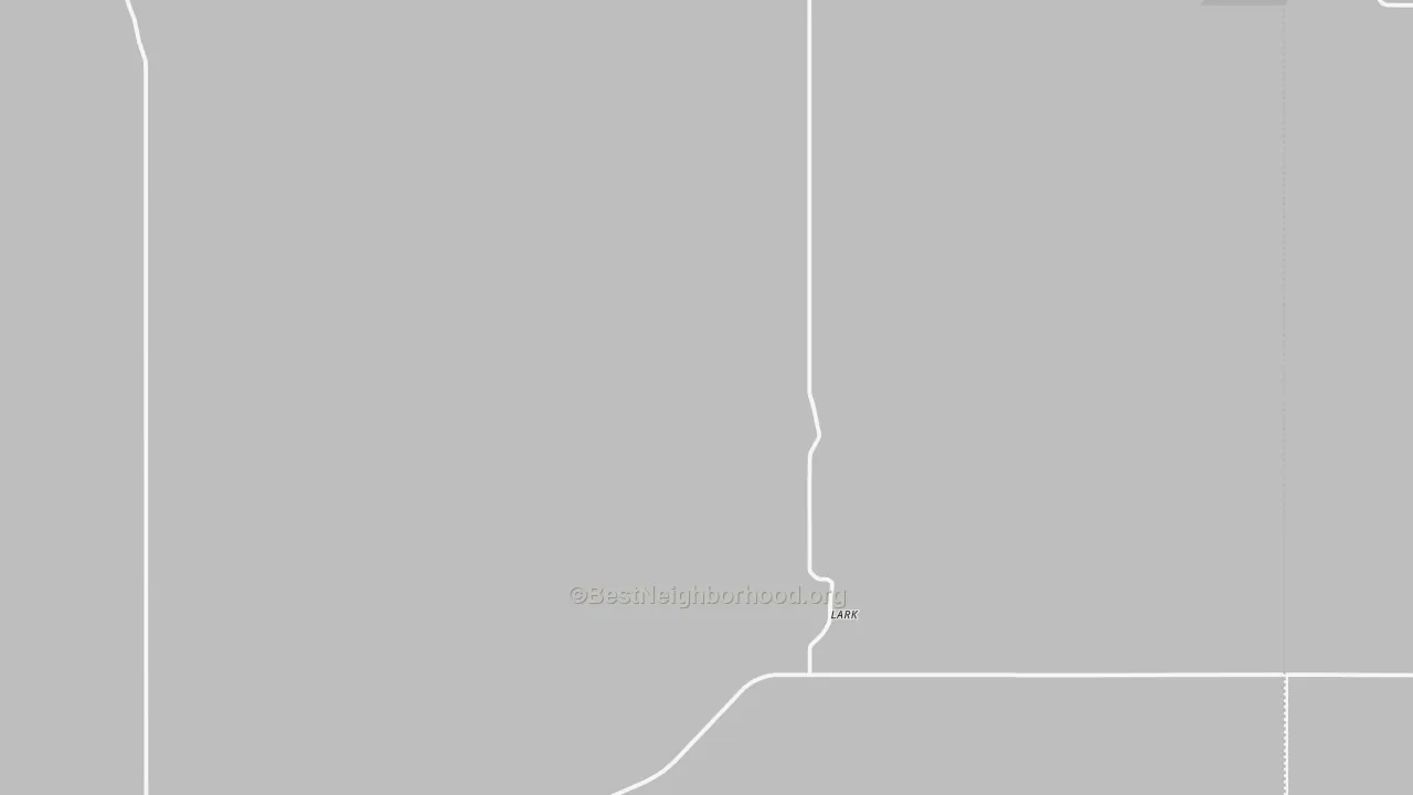 Transit Grade map of Lark, ND