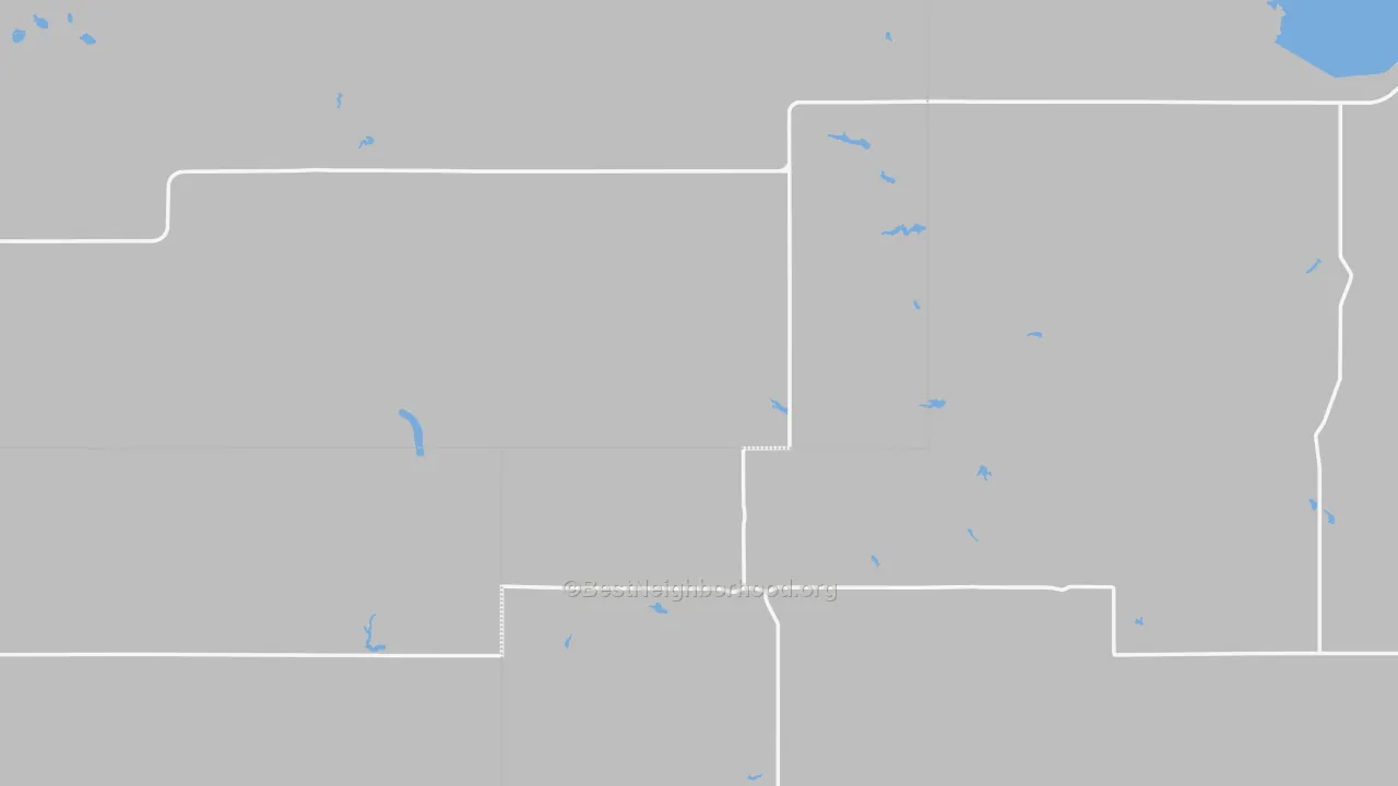 Transit Grade map of Ledger, MT