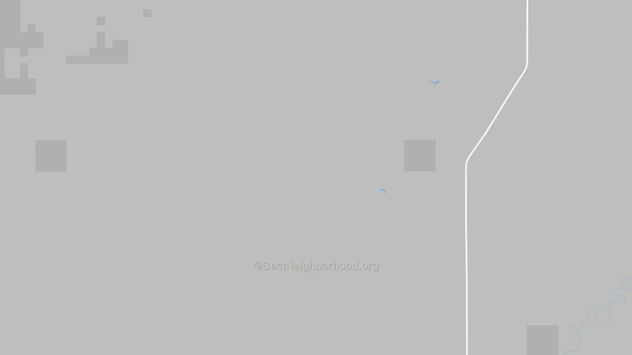 Transit Grade map of McCone County, MT