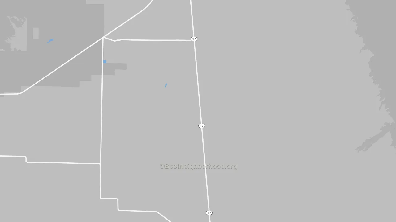 Transit Grade map of Moffat, CO