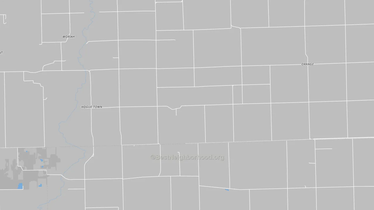 Transit Grade map of Moonshine, IL