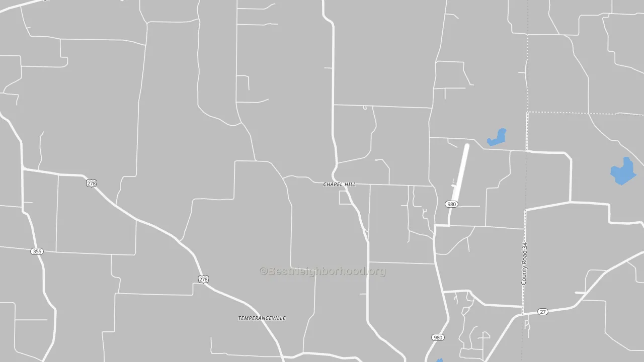 Transit Grade map of Muddyfork, AR