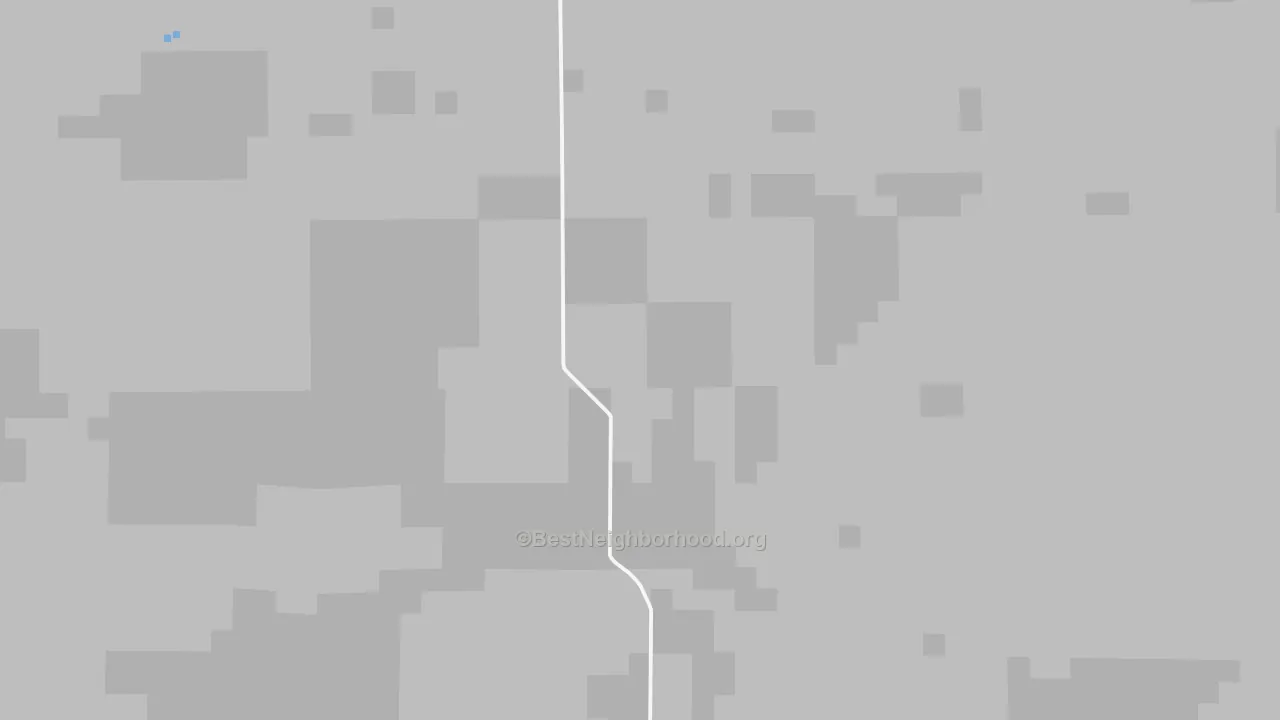 Transit Grade map of New Raymer, CO
