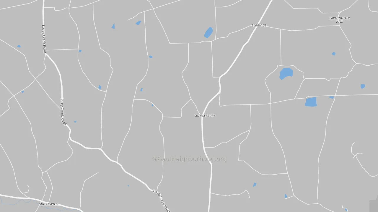 Transit Grade map of Niles Valley, PA