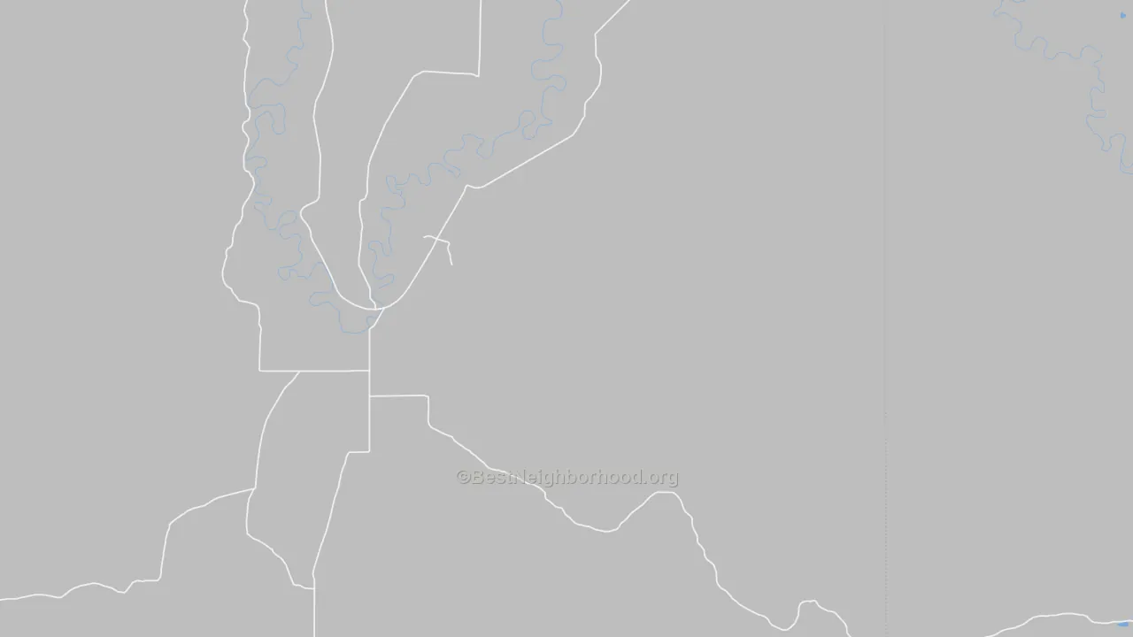 Transit Grade map of Pegram, ID